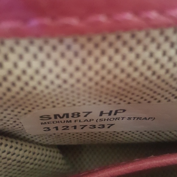 Dooney and Bourke Heart Buckle Handbag - Picture 8 of 15